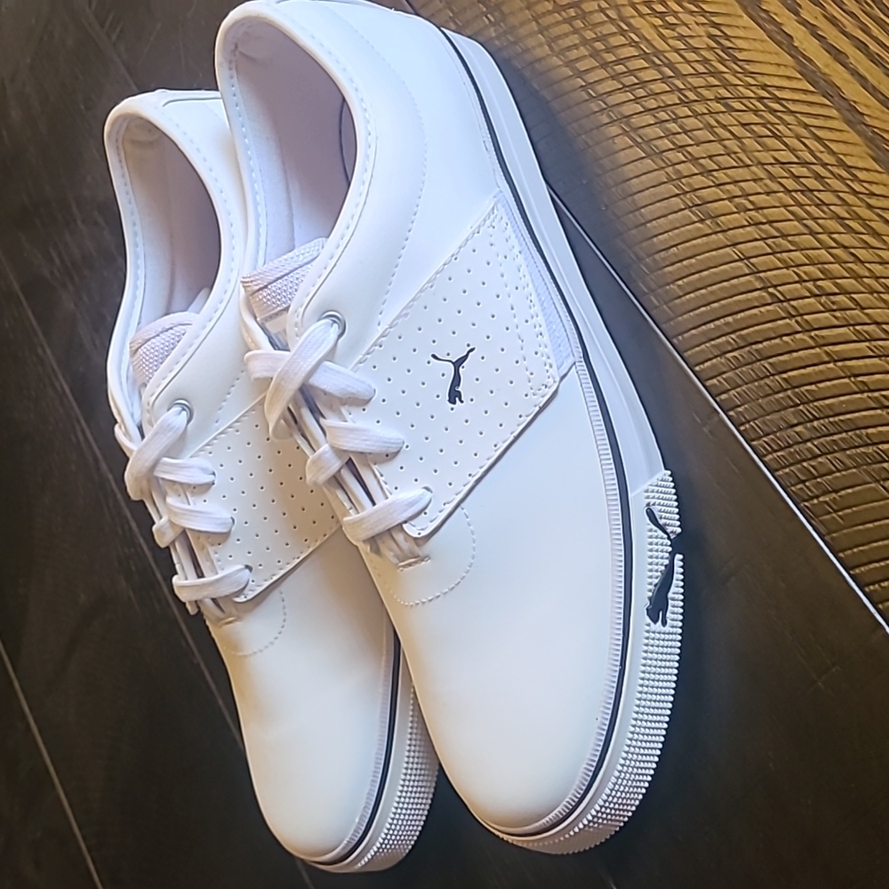 Puma Casual Sneakers